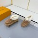 2025FW 緊急セールで破格 LOUIS VUITTON ルイヴィトン ブーツ