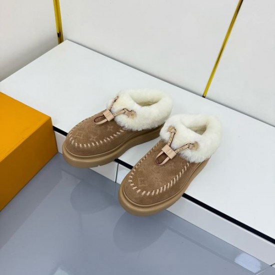 2025FW 緊急セールで破格 LOUIS VUITTON ルイヴィトン ブーツ