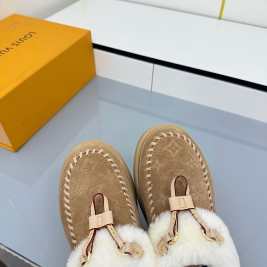 2025FW 緊急セールで破格 LOUIS VUITTON ルイヴィトン ブーツ