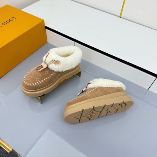 2025FW 緊急セールで破格 LOUIS VUITTON ルイヴィトン ブーツ