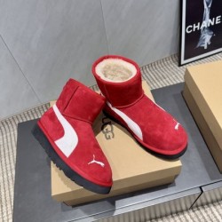 2025FW 秋冬入荷で大人気 UGG アグ ブーツ