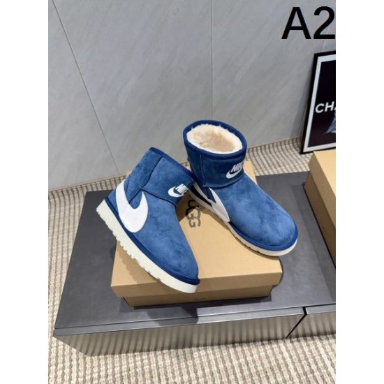 2025FW 秋冬入荷で大人気 UGG アグ ブーツ