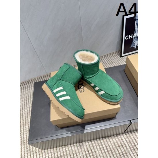 2025FW 秋冬入荷で大人気 UGG アグ ブーツ