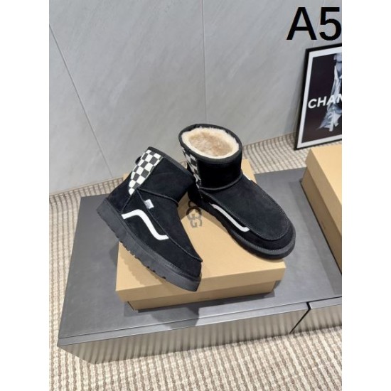 2025FW 秋冬入荷で大人気 UGG アグ ブーツ