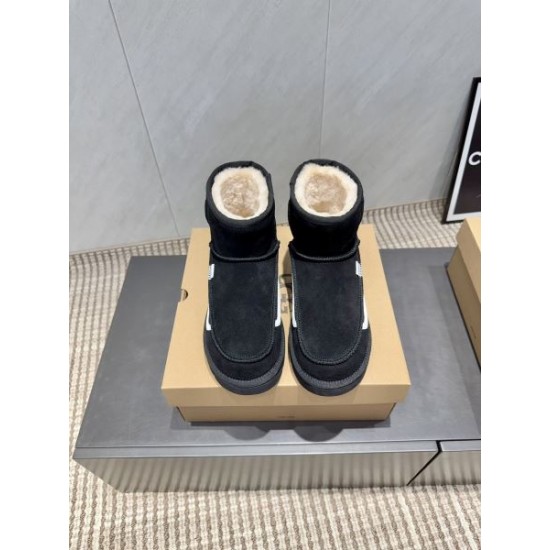 2025FW 秋冬入荷で大人気 UGG アグ ブーツ