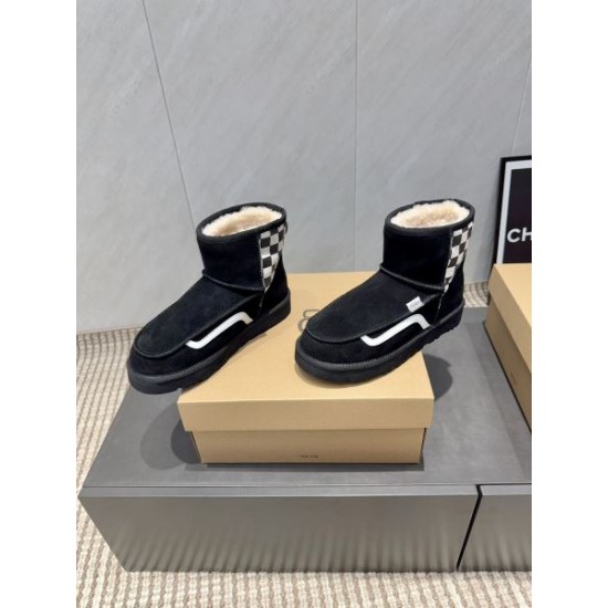 2025FW 秋冬入荷で大人気 UGG アグ ブーツ
