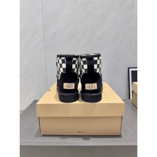 2025FW 秋冬入荷で大人気 UGG アグ ブーツ