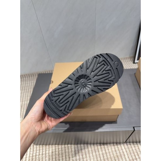 2025FW 秋冬入荷で大人気 UGG アグ ブーツ
