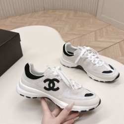 2025FW 雑誌掲載で話題の新作入荷 CHANEL シャネル スニーカー
