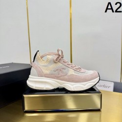 2025FW 秋冬限定入荷でお得なSALE価格 CHANEL シャネル スニーカー