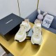 2025FW 秋冬限定入荷でお得なSALE価格 CHANEL シャネル スニーカー