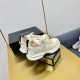 2025FW 秋冬限定入荷でお得なSALE価格 CHANEL シャネル スニーカー