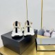 2025FW 秋冬限定入荷でお得なSALE価格 CHANEL シャネル スニーカー