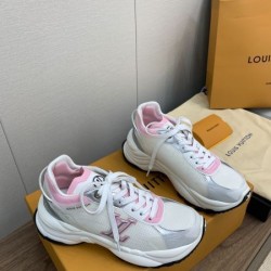 2025FW 日本未入荷カラーが登場 LOUIS VUITTON ルイヴィトン スニーカー