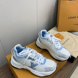 2025FW 日本未入荷カラーが登場 LOUIS VUITTON ルイヴィトン スニーカー