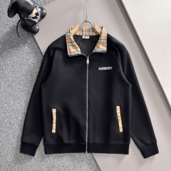 2025FW BURBERRY バーバリー 上下セット 新作を愛用するセレブ多数の注目モデル