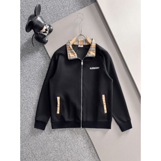 2025FW BURBERRY バーバリー 上下セット 新作を愛用するセレブ多数の注目モデル
