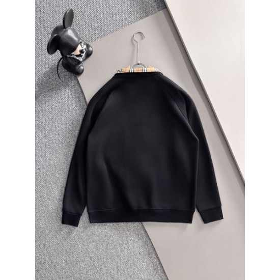 2025FW BURBERRY バーバリー 上下セット 新作を愛用するセレブ多数の注目モデル