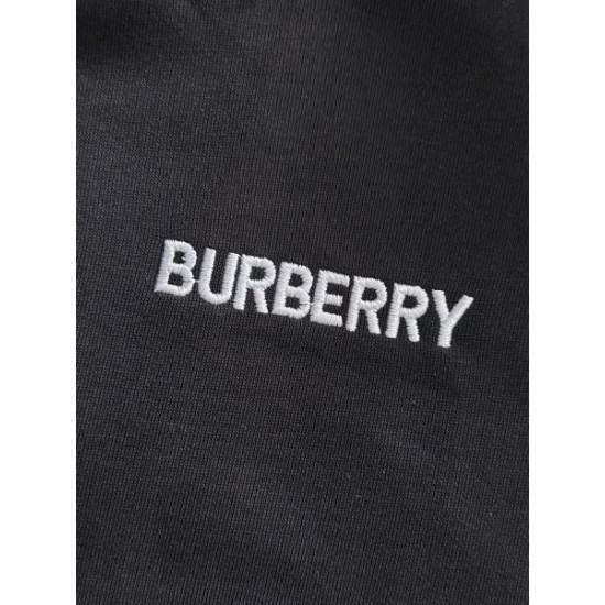 2025FW BURBERRY バーバリー 上下セット 新作を愛用するセレブ多数の注目モデル