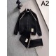 2025FW BURBERRY バーバリー 上下セット 秋冬最新作 完売必至の人気セット