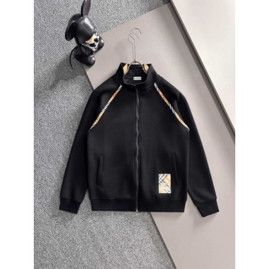 2025FW BURBERRY バーバリー 上下セット 秋冬最新作 完売必至の人気セット