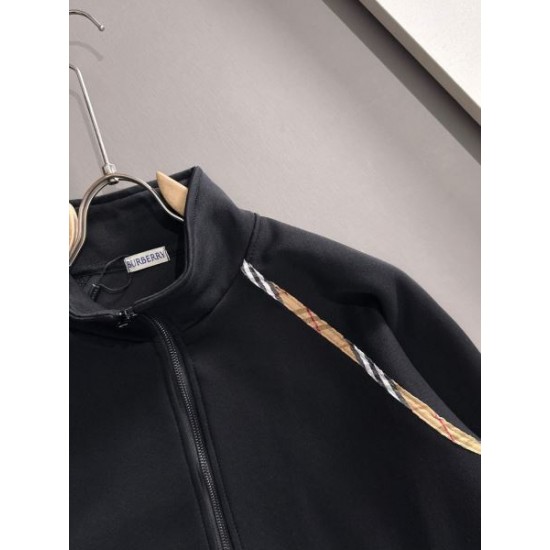2025FW BURBERRY バーバリー 上下セット 秋冬最新作 完売必至の人気セット