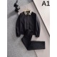 2025FW BURBERRY バーバリー 上下セット すぐお届け可能な秋冬新作モデル