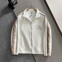 2025FW BURBERRY バーバリー 上下セット 海外で大人気の話題アイテム