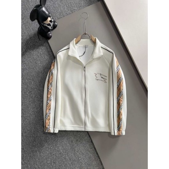 2025FW BURBERRY バーバリー 上下セット 海外で大人気の話題アイテム