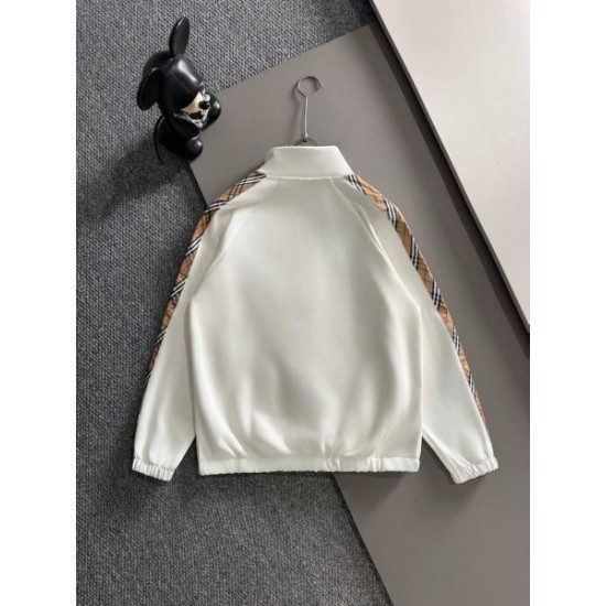 2025FW BURBERRY バーバリー 上下セット 海外で大人気の話題アイテム