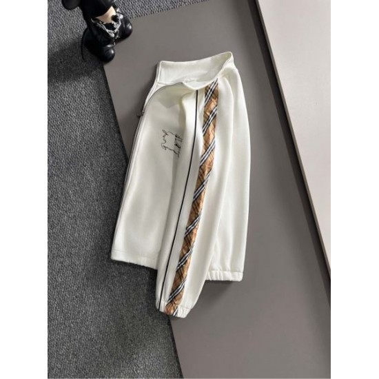 2025FW BURBERRY バーバリー 上下セット 海外で大人気の話題アイテム