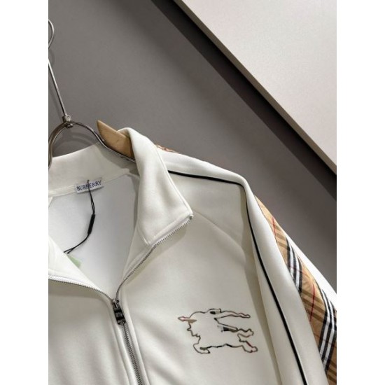 2025FW BURBERRY バーバリー 上下セット 海外で大人気の話題アイテム