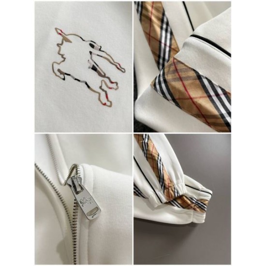 2025FW BURBERRY バーバリー 上下セット 海外で大人気の話題アイテム