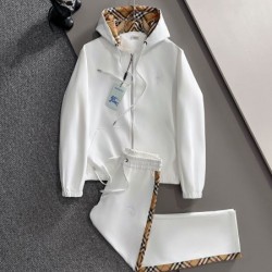 2025FW BURBERRY バーバリー 上下セット 海外限定モデルの最新新作