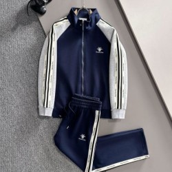 2025FW DIOR ディオール 上下セット 定番人気の薄手で柔らかな着心地
