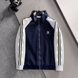 2025FW DIOR ディオール 上下セット 定番人気の薄手で柔らかな着心地