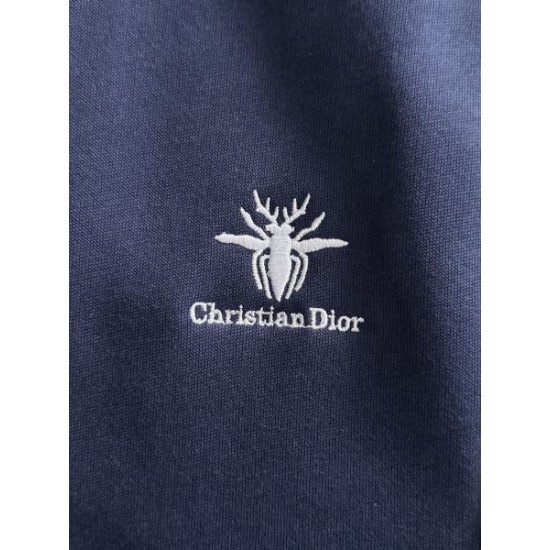 2025FW DIOR ディオール 上下セット 定番人気の薄手で柔らかな着心地