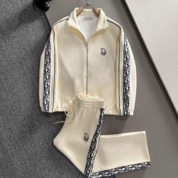 2025FW DIOR ディオール 上下セット 人気セール対象の100％新品アイテム