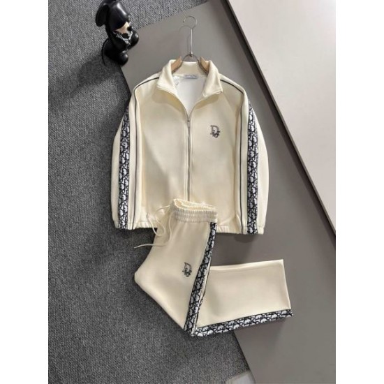 2025FW DIOR ディオール 上下セット 人気セール対象の100％新品アイテム