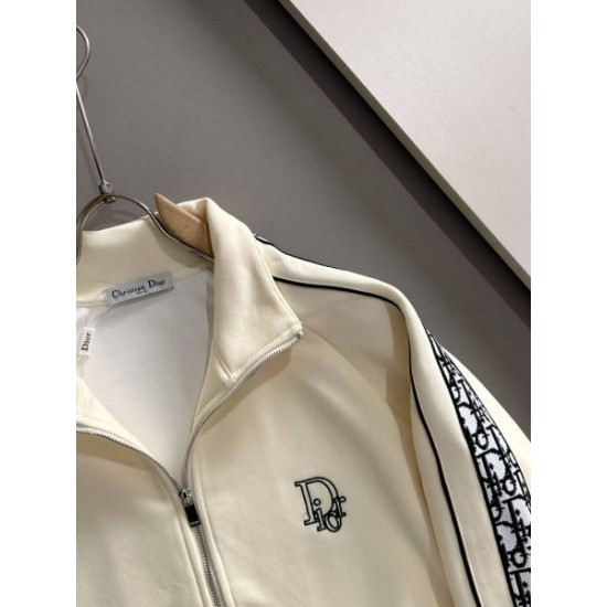 2025FW DIOR ディオール 上下セット 人気セール対象の100％新品アイテム