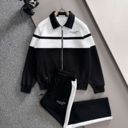 2025FW DIOR ディオール 上下セット 根強い人気を誇る定番モデル