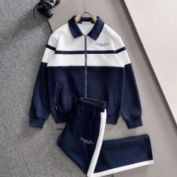 2025FW DIOR ディオール 上下セット 根強い人気を誇る定番モデル