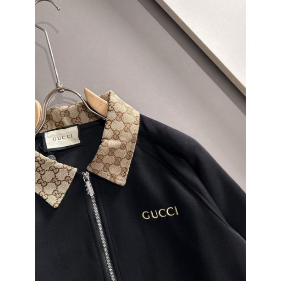 2025FW GUCCI グッチ 上下セット 着まわし力抜群の万能カラーデザイン
