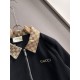 2025FW GUCCI グッチ 上下セット 着まわし力抜群の万能カラーデザイン