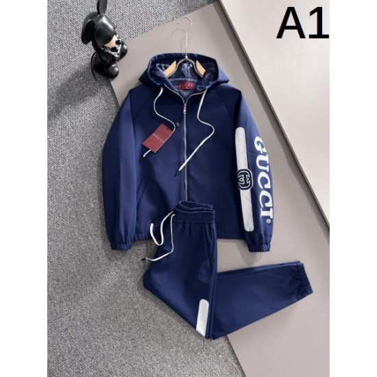 2025FW GUCCI グッチ 上下セット 累計売上額第1位を獲得した人気モデル