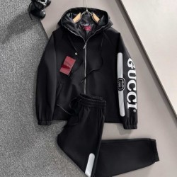 2025FW GUCCI グッチ 上下セット 累計売上額第1位を獲得した人気モデル