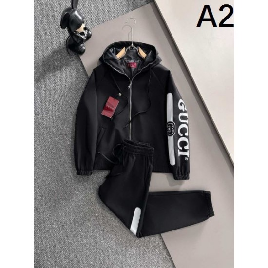 2025FW GUCCI グッチ 上下セット 累計売上額第1位を獲得した人気モデル