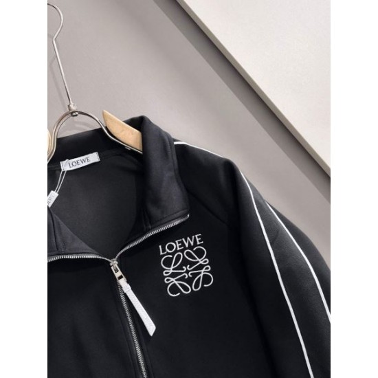 2025FW LOEWE ロエベ 上下セット 今冬トレンド確実の注目アイテム