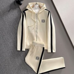 2025FW LOEWE ロエベ 上下セット 新作限定モデル 早い者勝ち
