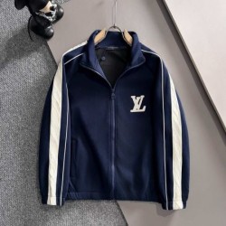 2025FW LOUIS VUITTON ルイヴィトン 上下セット 新作なのに即値下げの注目商品